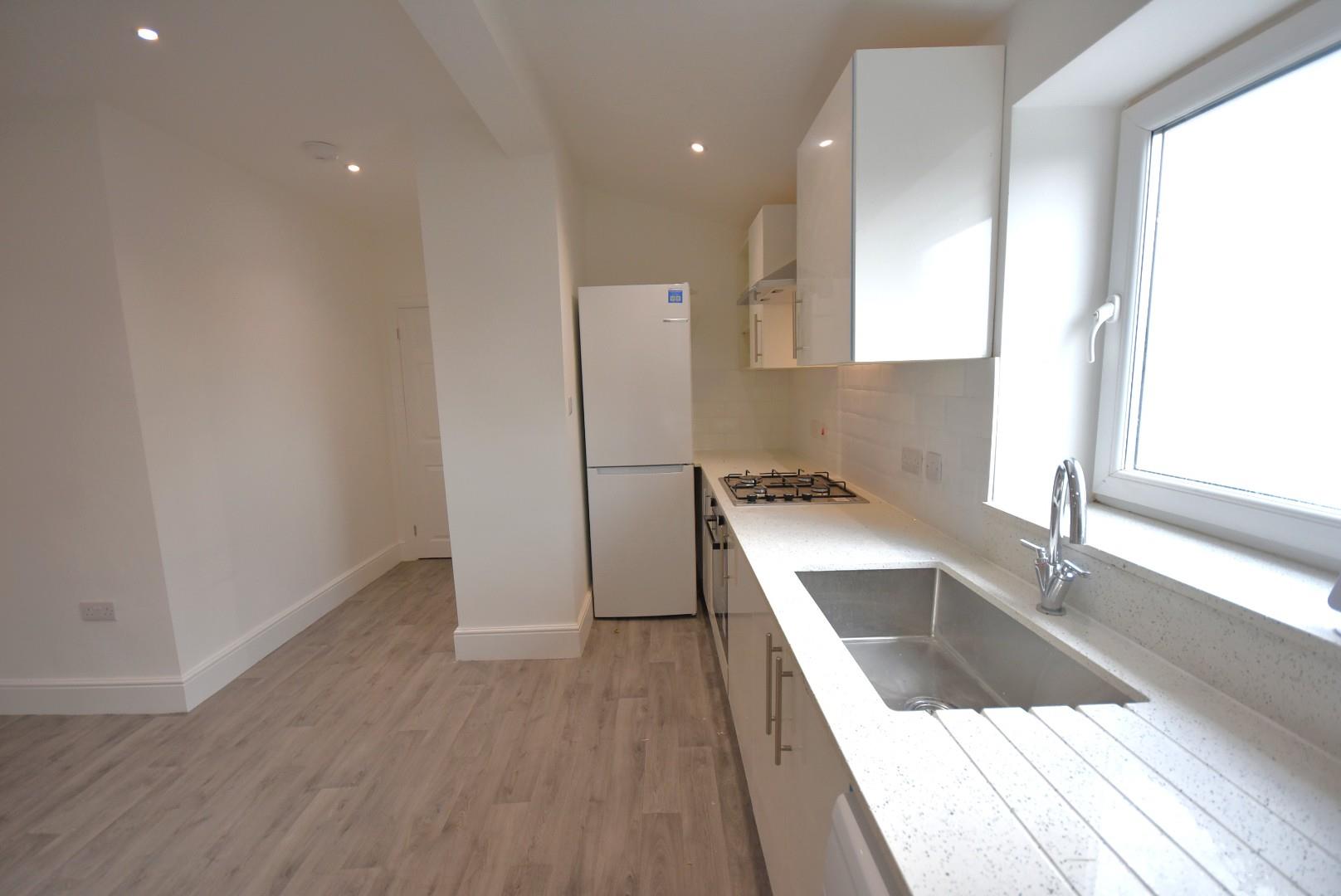 34a Windsor Terrace, Penarth, CF64 1AB